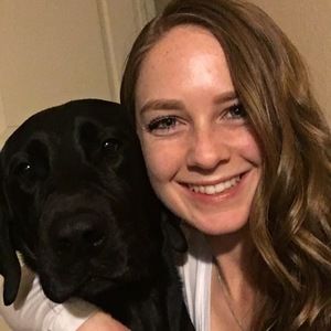 Meet your Posher, Janelle